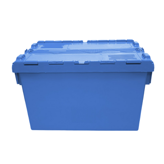 Caixa ALC 6437